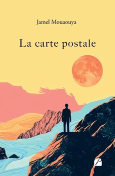 Paperback La carte postale [French] Book