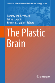 Hardcover The Plastic Brain Book
