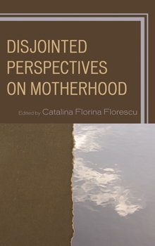 Hardcover Disjointed Perspectives on Motherhood Book