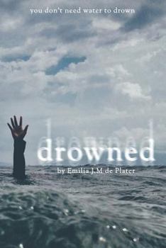 Paperback Drowned Book