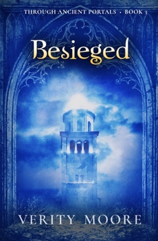 Paperback Besieged Book