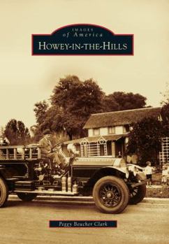 Paperback Howey-In-The-Hills Book