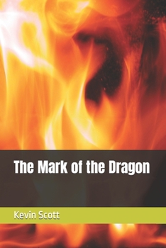 Paperback The Mark of the Dragon Book
