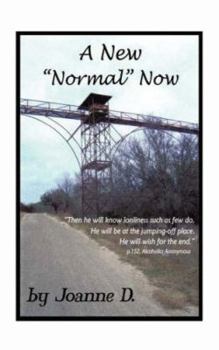 Paperback A New Normal Now Book