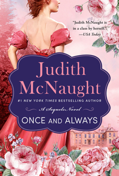 Once and Always - Book #1 of the Sequels