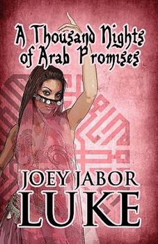 Paperback A Thousand Nights of Arab Promises Book