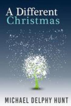 Paperback A Different Christmas Book