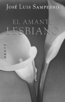 Mass Market Paperback Amante Lesbiano [Spanish] Book