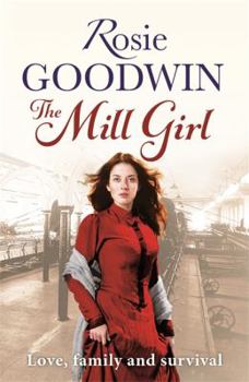 Hardcover The Mill Girl Book