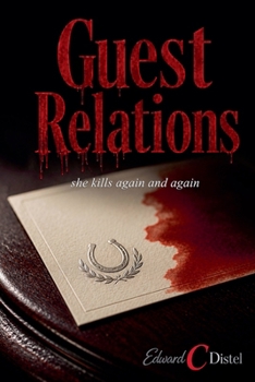 Guest Relations