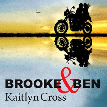 Audio CD Brooke & Ben: Before Fate Interrupted Book