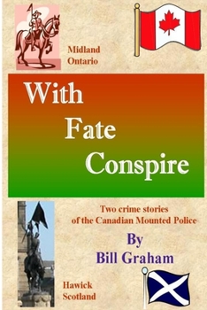 Paperback With Fate Conspire Book