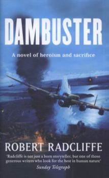Hardcover Dambuster Book