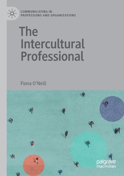 Paperback The Intercultural Professional Book