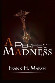 Paperback A Perfect Madness Book