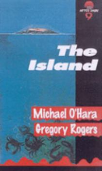 Paperback The Island Book