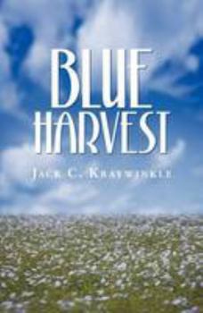 Paperback Blue Harvest Book