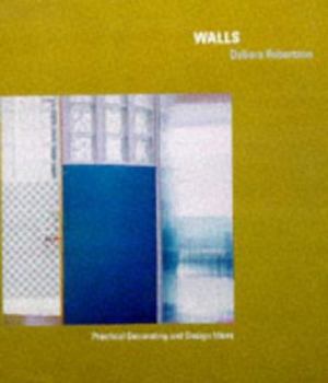 Hardcover Walls Book