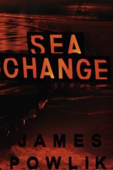 Hardcover Sea Change Book