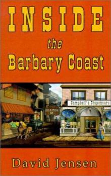 Paperback Inside the Barbary Coast Book