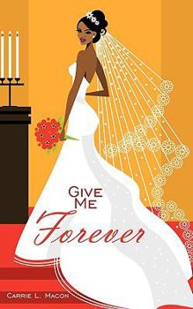 Paperback Give Me Forever Book