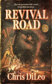 Paperback Revival Road Book