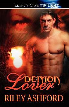 Paperback Demon Lover Book