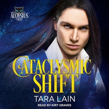 MP3 CD Cataclysmic Shift Book