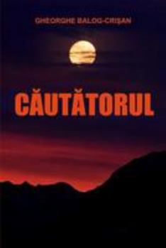 Paperback Cautatorul [Romanian] Book