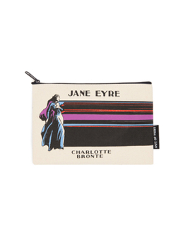 Unknown Binding Jane Eyre Pouch Book