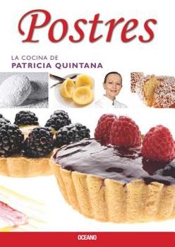 Paperback Postres [Spanish] Book