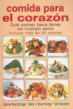 Paperback Comida Para el Corazon [Spanish] Book