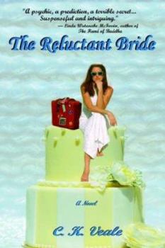 Paperback The Reluctant Bride Book