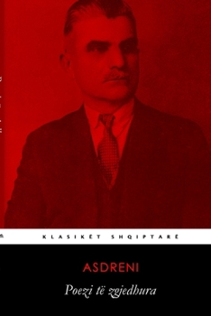 Paperback Poezi të zgjedhura [Albanian] Book