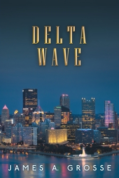 Paperback Delta Wave Book