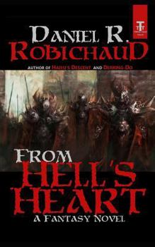 Paperback From Hell's Heart Book