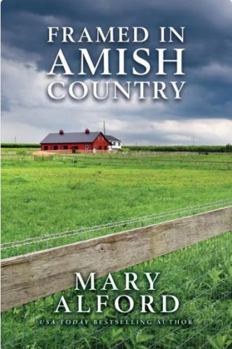 Framed in Amish Country