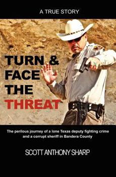 Paperback Turn & Face the Threat Book