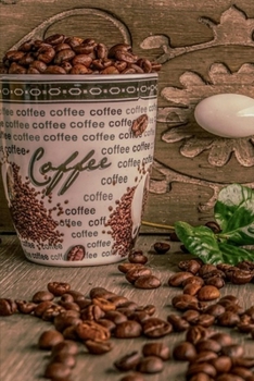 Journal: Coffee Beans