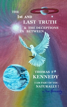 Hardcover The 1st and Last Truth Book