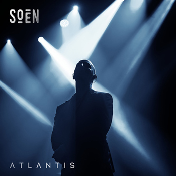 Vinyl Atlantis Book