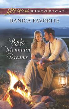 Mass Market Paperback Rocky Mountain Dreams Book