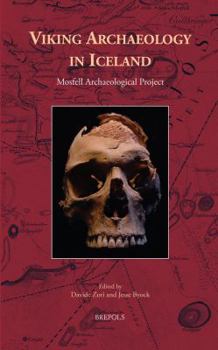 Paperback Viking Archaeology in Iceland: Mosfell Archaeological Project Book