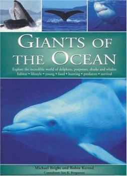 Paperback Giants of the Ocean Book