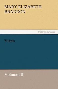 Vixen: Volume 3