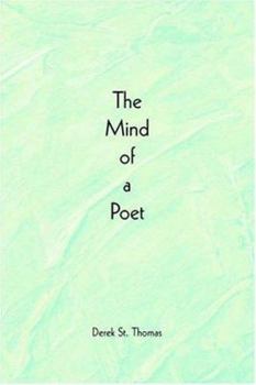The Mind of a Poet