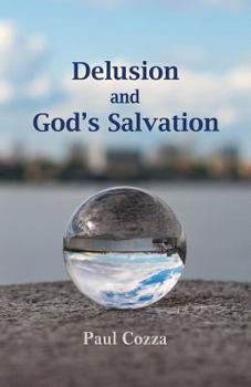 Cover for "Delusion and God's Salvation"