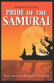Paperback Pride of the Samurai Book