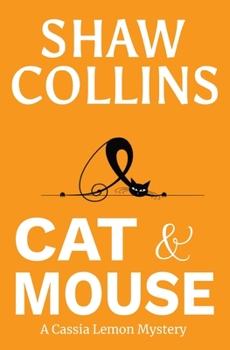 Paperback Cat and Mouse Book