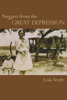 Paperback Nuggets from the Great Depression Book